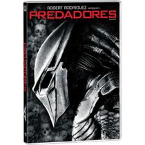 Dvd - Predadores