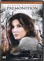 Dvd Premonition - Sandra Bullock