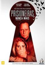 DVD Prisioneiras Nunca Mais - Graça