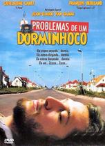 DVD Problemas De Um Dorminhoco Comédia Original