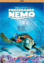 Dvd Procurando Nemo / Edição Especial 2 Dvds