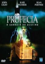 Dvd Profecia - A Guardiã do Destino