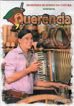Dvd - Programa Querência - Com Giva Ferri Vol.02