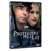 DVD - Protegido Pela Lei