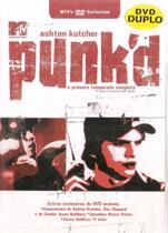 Dvd Punkd - A Primeira Temporada Completa - PARAMOUNT