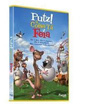 DVD - Putz! A Coisa Tá Feia - Focus Filmes