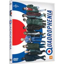 Dvd: Quadrophenia