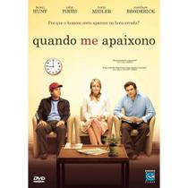 DVD Quando Me Apaixono Helen Hunt