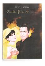 Dvd Quando Paris Alucina