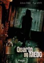 Dvd - Quarto do Medo / Filme - Focus