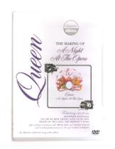 Dvd queen - a night at the opera - ST2 MUSIC LTDA