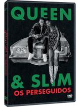 Dvd: Queen e Slim - Os Perseguidos