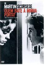 Dvd Quem Bate À Minha Porta