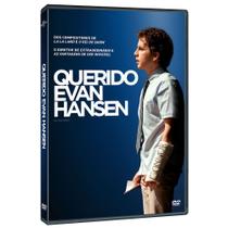 DVD - Querido Evan Hansen