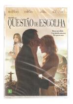Dvd Questao De Escolha