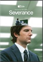 DVD Quinta Temporada Severance Temporada 1