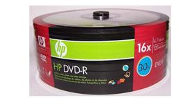 Dvd-r 4.7gb 120min 16x HD/KODAK/ MAXPRINT/LG/EMTEC - 90 PEÇAS