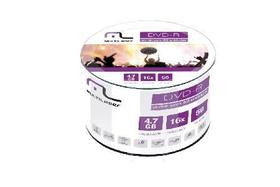 DVD-R 4.7GB 16X Pino com 50 SHRINK DV060/061 DVD-R 4.7GB 16X Pino com 50 SHRINK DV060/061