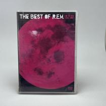 Dvd R.E.M. The Best Of In View 1988 - 2003