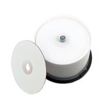 DVD-R Verbatim 4,7GB 16X Superfície Branca para Impressão Inkjet Pacote com 50 Unidades DVD-R Verbatim 4,7GB 16X Superfície Branca para Impressão Inkjet Pacote com 50 Unidades
