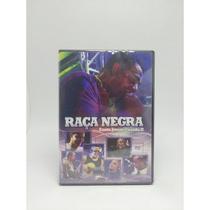 Dvd Raca Negra - Canta Jovem Guarda 2