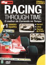 Dvd racing through time Dvd racing through time