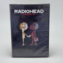 DVD Radiohead The Best Of