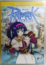 DVD Ragnarok -The Animation Vol.2