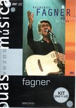 Dvd raimundo fagner Dvd raimundo fagner