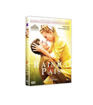 DVD Rainha E País - PARIS FILMES