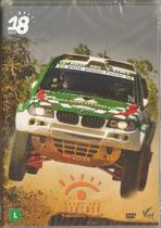 DVD Rally Internacional dos Sertões - Mundial 2010 18 Anos DVD Rally Internacional dos Sertões - Mundial 2010 18 Anos
