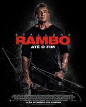 Dvd - Rambo Até O Fim (2019) - Imagem