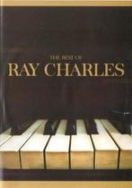 DVD Ray Charles - The Best Of