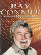 DVD Ray Conniff - His Orchestra And Singers