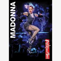DVD Rebel Heart Tour - Live At The Allphones Arena, Sydney / 2016 - Madonna DVD Rebel Heart Tour - Live At The Allphones Arena, Sydney / 2016 - Madonna