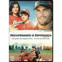 DVD - Recuperando a Esperança - Sony Pictures