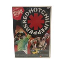 Dvd red hot chili pepers rock im pott 2012