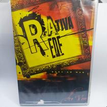 Dvd Rede Ativa - Rede Ao Mar
