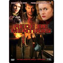 DVD Rede de Mentiras - Imagem