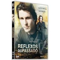DVD Reflexos do Passado Christian Bale