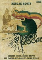 DVD - Reggae Roots