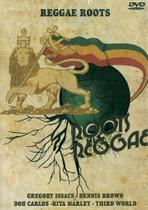 DVD - Reggae Roots - K.Roots