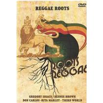 Dvd Reggae Roots