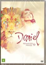 Dvd Renascer Praise 19 - Daniel