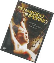DVD Renascido Do Inferno Com Kristy Swanson DVD Renascido Do Inferno Com Kristy Swanson