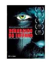 DVD Renascido Do Inferno - FLASHSTAR