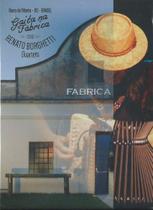 Dvd - Renato Borghetti - Gaita Na Fábrica