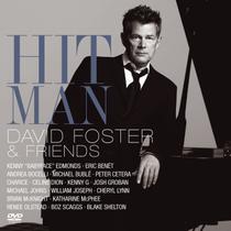 DVD Reprise Hit Man David Foster & Friends DVD Reprise Hit Man David Foster & Friends