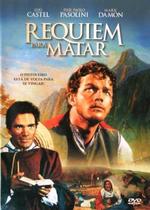 DVD Requiem Para Matar Faroeste com Castel Pasolini e Damon DVD Requiem Para Matar Faroeste com Castel Pasolini e Damon