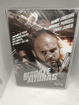 Dvd resgaste nas alturas - filme - PLAYARTE HOME VIDEO